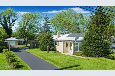 244 Overbrook Avenue, Oakhurst, NJ 07755 - Photo 1