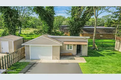 244 Overbrook Avenue, Oakhurst, NJ 07755 - Photo 2