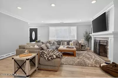 247 Cottrell Road, Matawan, NJ 07747 - Photo 12