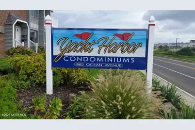 1382 Ocean Avenue #9A, Sea Bright, NJ 07760 - Photo 16
