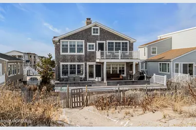 4905 S Long Beach Boulevard, Long Beach Township, NJ 08008 - Photo 8