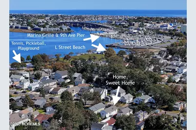 1236 Maplewood Road, Belmar, NJ 07719 - Photo 1