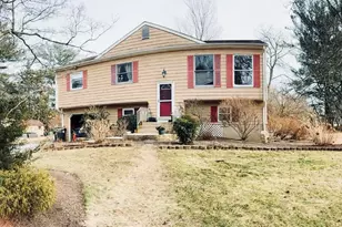 2166 Windfield Dr, Wall Township, NJ 07719 - Photo 2