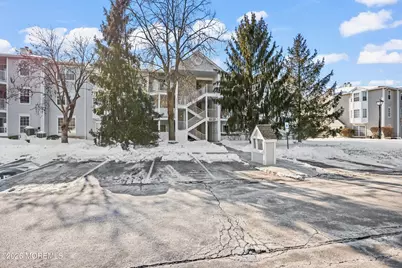 107 Rachel Court, Franklin Township, NJ 08823 - Photo 1