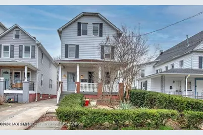 610 1/2 5th Avenue #3 (3rd Floor), Asbury Park, NJ 07712 - Photo 2