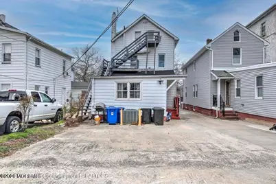 610 1/2 5th Avenue #3 (3rd Floor), Asbury Park, NJ 07712 - Photo 12