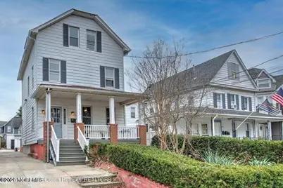 610 1/2 5th Avenue #3 (3rd Floor), Asbury Park, NJ 07712 - Photo 1