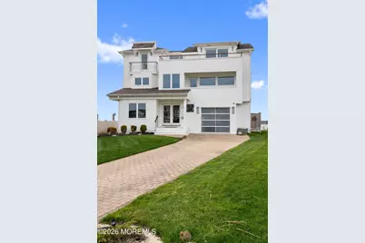 7 Circle Drive, Monmouth Beach, NJ 07750 - Photo 1