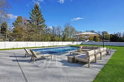 98 Hollywood Avenue, West Long Branch, NJ 07764 - Photo 2