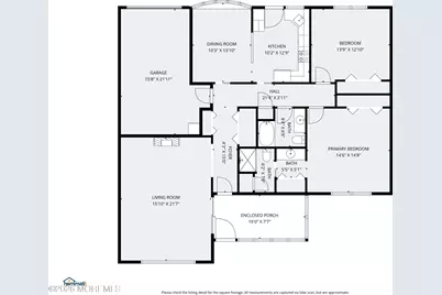 912B Dumbarton Drive, Lakewood, NJ 08701 - Photo 20