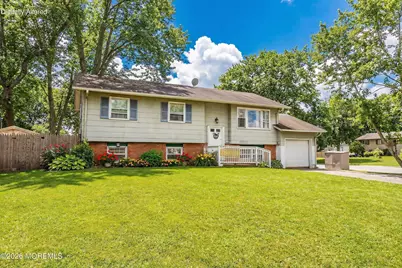 1501 Chatham Drive, Toms River Township, NJ 08753 - Photo 2