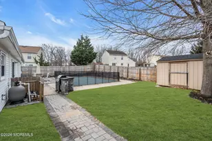 19 Virginia Dr, Howell Township, NJ 07731 - Photo 30