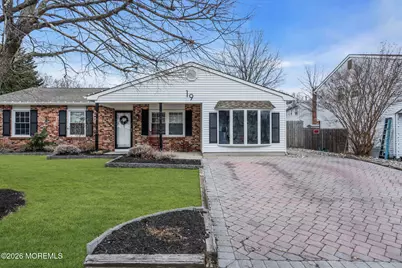 19 Virginia Drive, Howell Township, NJ 07731 - Photo 2