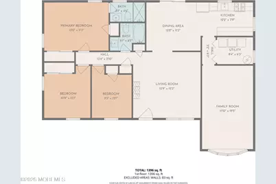 19 Virginia Drive, Howell Township, NJ 07731 - Photo 38