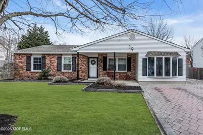 19 Virginia Drive, Howell Township, NJ 07731 - Photo 1