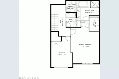 1501 Ocean Avenue #2106, Asbury Park, NJ 07712 - Photo 30