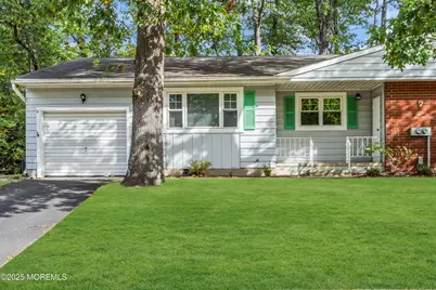 7 Roosevelt City Road #B, Whiting, NJ 08759 - Photo 1