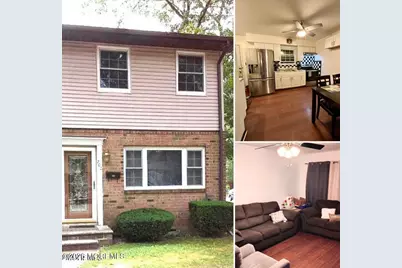 202 Samantha Court, Brick, NJ 08724 - Photo 1