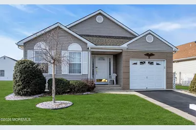 10 Bolton Court, Toms River Township, NJ 08757 - Photo 2