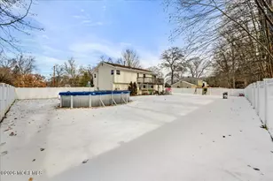 4 Willow Grove Way, Manalapan Township, NJ 07726 - Photo 26