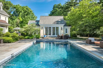 14 Ridge Road, Rumson, NJ 07760 - Photo 6
