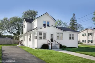 161 Louisiana Ave, Ewing Township, NJ 08638 - Photo 1