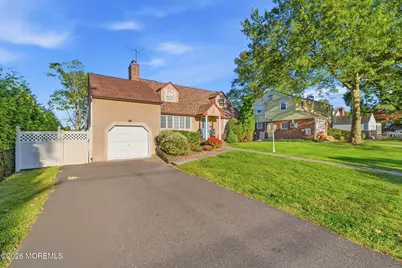 3 Cypress Avenue, Oakhurst, NJ 07755 - Photo 4