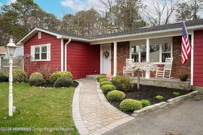 516 Driscol Drive, Brick, NJ 08724 - Photo 2
