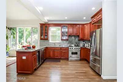 2 Warrenton Lane, Colts Neck Township, NJ 07722 - Photo 16