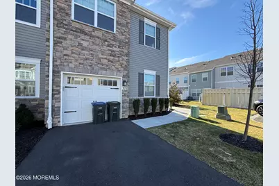 20 Laird Way, Wall Township, NJ 07753 - Photo 4