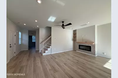 20 Laird Way, Wall Township, NJ 07753 - Photo 16