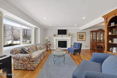 31 Bunker Hill Drive, Manalapan Township, NJ 07726 - Photo 10