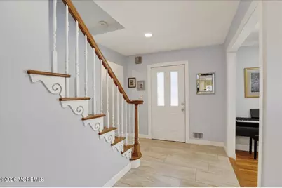 31 Bunker Hill Drive, Manalapan Township, NJ 07726 - Photo 8