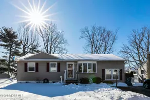 4 Clark Dr, Hazlet Township, NJ 07730 - Photo 1