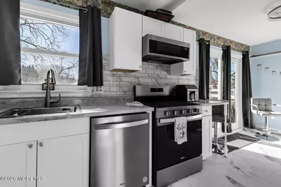 4 Clark Drive, Hazlet Township, NJ 07730 - Photo 4