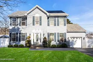 1041 Sixth Ave, Toms River Township, NJ 08757 - Photo 2