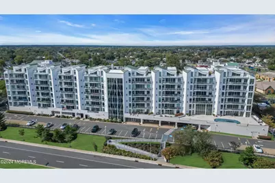 432 Ocean Boulevard N #118, Long Branch, NJ 07740 - Photo 2