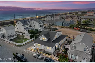 2 Via Ripa Way #1, Sea Bright, NJ 07760 - Photo 1