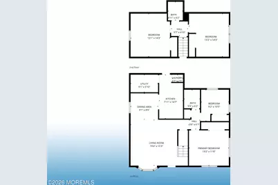 107 Boulevard W, Keyport, NJ 07735 - Photo 20