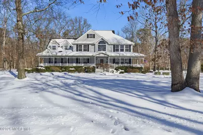 17 Amanda Lane, Howell Township, NJ 07731 - Photo 1