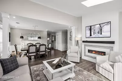 80 Morning Glory Lane, Manchester Township, NJ 08759 - Photo 12