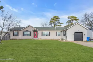 1117 Sixth Ave, Toms River Township, NJ 08757 - Photo 1