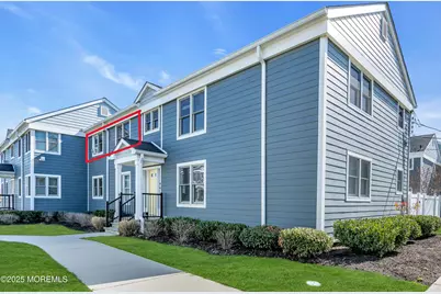 304 Deal Lake Drive #35, Asbury Park, NJ 07712 - Photo 20