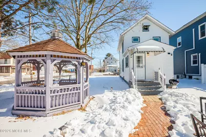 2 Chingarora Avenue, Keyport, NJ 07735 - Photo 22