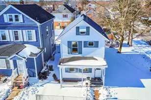 2 Chingarora Ave, Keyport, NJ 07735 - Photo 24