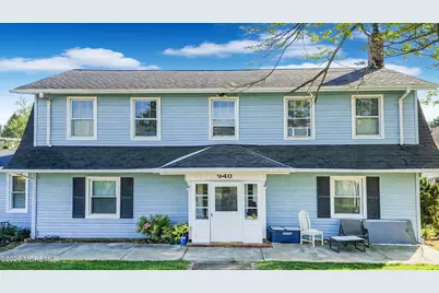 940 Broadway, West Long Branch, NJ 07764 - Photo 1