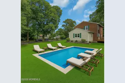 221 Harrison Avenue, Oakhurst, NJ 07755 - Photo 2