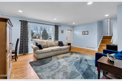 38 Hilltop Road, West Long Branch, NJ 07764 - Photo 4