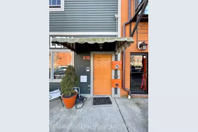 619 Cookman Avenue #2, Asbury Park, NJ 07712 - Photo 2