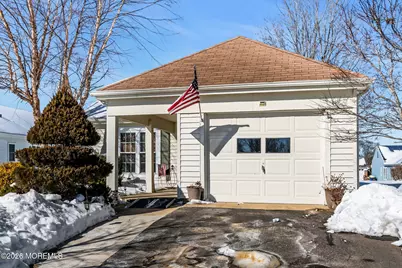 60 Westgate Place, Manchester Township, NJ 08759 - Photo 4